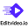 Editvideo.io Logo