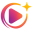 Vidflux.ai Logo