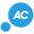 VPN.AC Logo