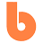 Bloop Animation Logo