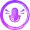 Clone Voice AI Logo