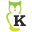 Knetbooks Logo