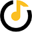 LyricEdits Logo