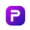 PicPicAI Logo