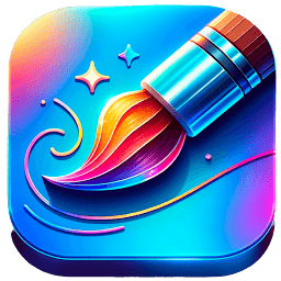Redesign With AI Logo