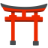 Torii Image Translator Logo