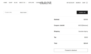 Verification screenshot