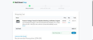 Verification screenshot