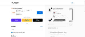 Verification screenshot
