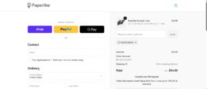 Verification screenshot