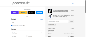 Verification screenshot