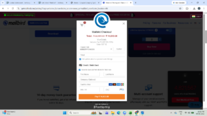Verification screenshot