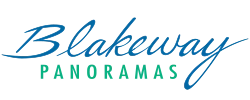 Blakeway Panoramas Logo