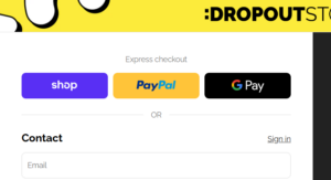 Verification screenshot