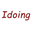Idoing Logo