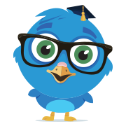 EduBirdie Logo