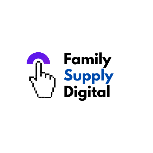 Family Supply Digitals Logo