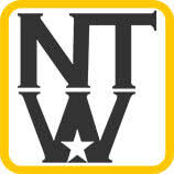 Name Tag Wizard Logo