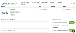 Verification screenshot