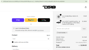 Verification screenshot