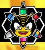 Bee All Design Logo