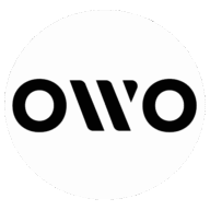 OWO Game logo
