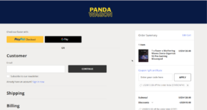 Verification screenshot