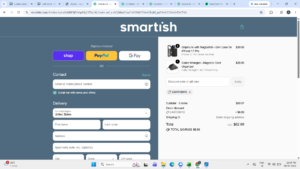 Verification screenshot