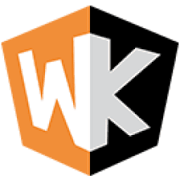 Weikav Keyboards Logo