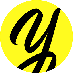 Yellow Images Logo