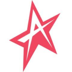 AllStar Logo Logo