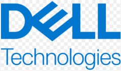 Dell Refurbished Logo