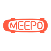 Meepo Board Logo