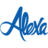 Learn French With Alexa Logo