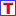 TEquipment Logo