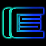The Connected Shop Logo