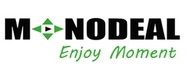 MONODEAL-CORP Logo