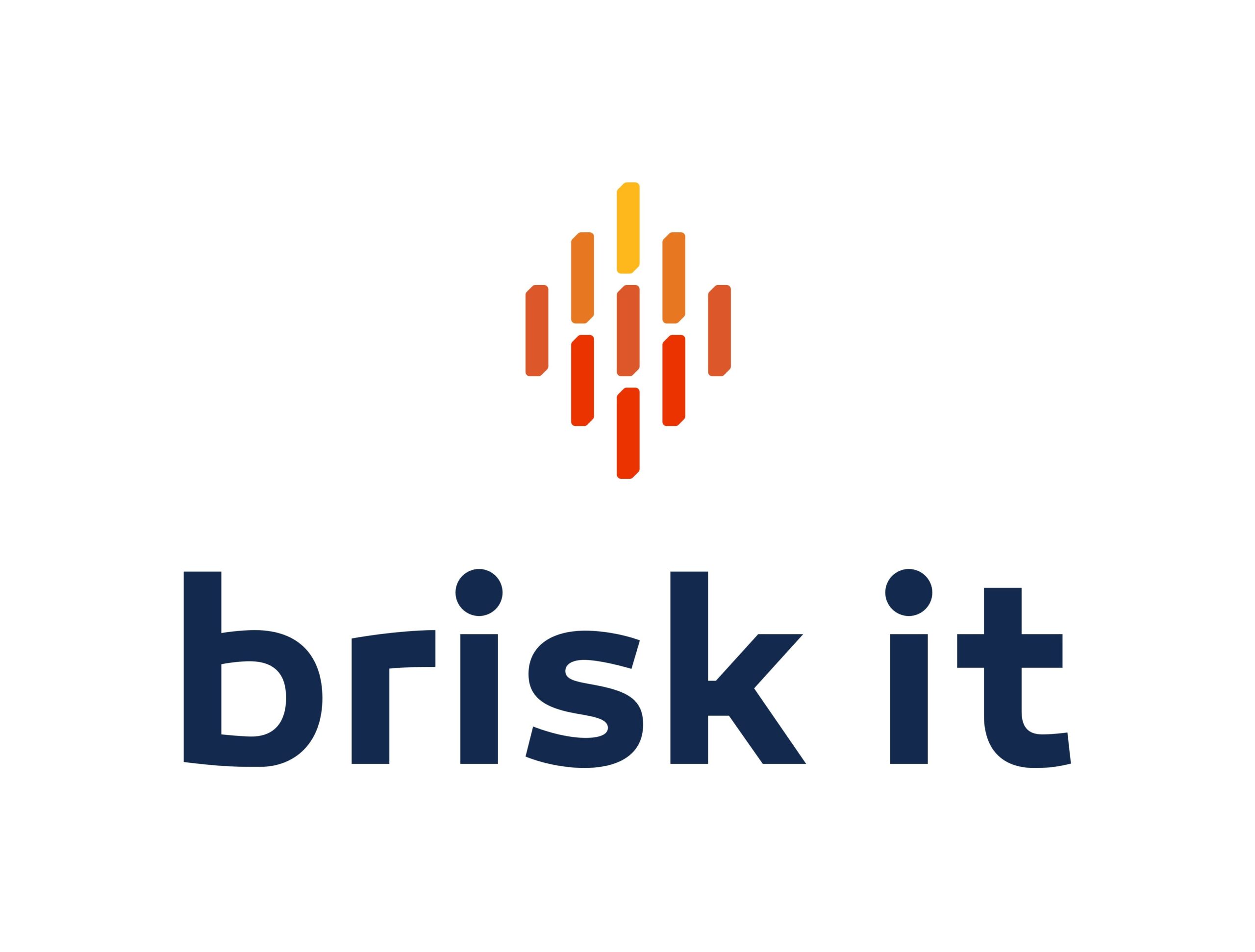 Brisk It Grills Logo