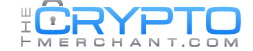 The Crypto Merchant Logo