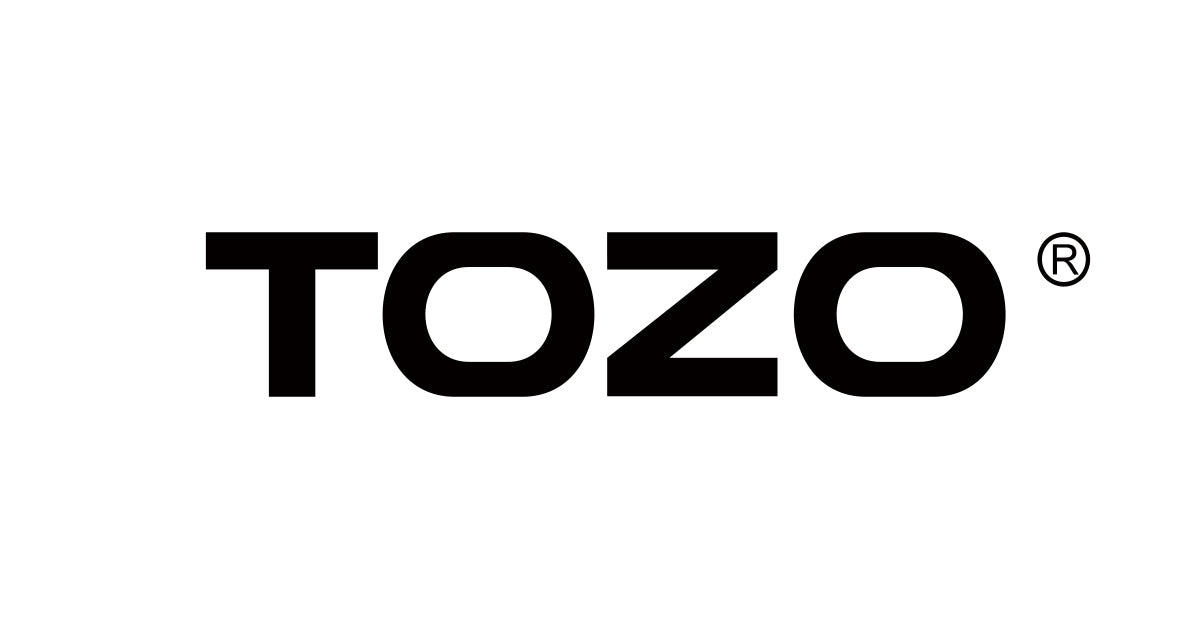 TOZO Official Store Logo