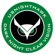 Usnighthawk Logo