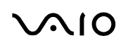 Vaio USA Logo