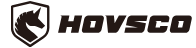 Hovsco Cargo Electric Bikes Logo
