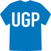 Underground Printing Logo