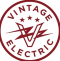 Vintage Electric Bikes Logo