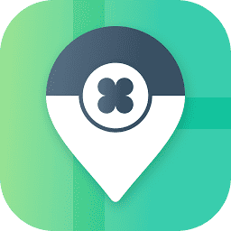 LuckLuckGo Logo