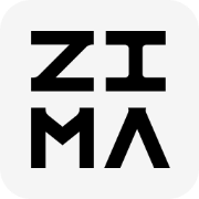 ZimaSpace.com Logo