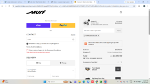 Verification screenshot