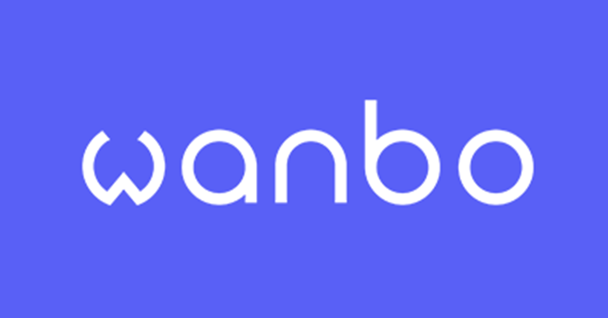 Wanbo Logo